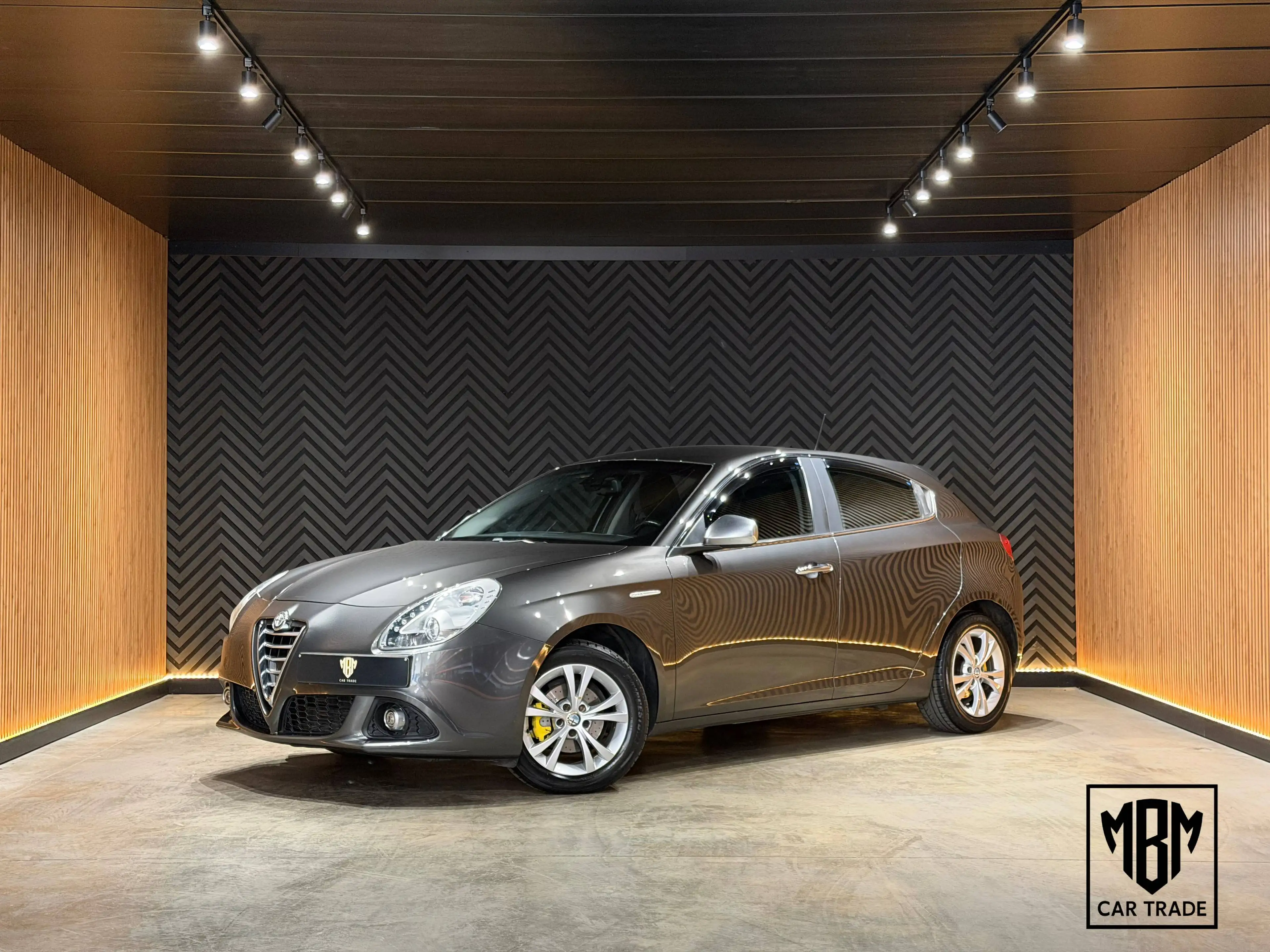 Alfa Romeo Giulietta ✅ 1.4 TB GARANTIE Navi CruiseC Trekhaak DNA Isofix PDC