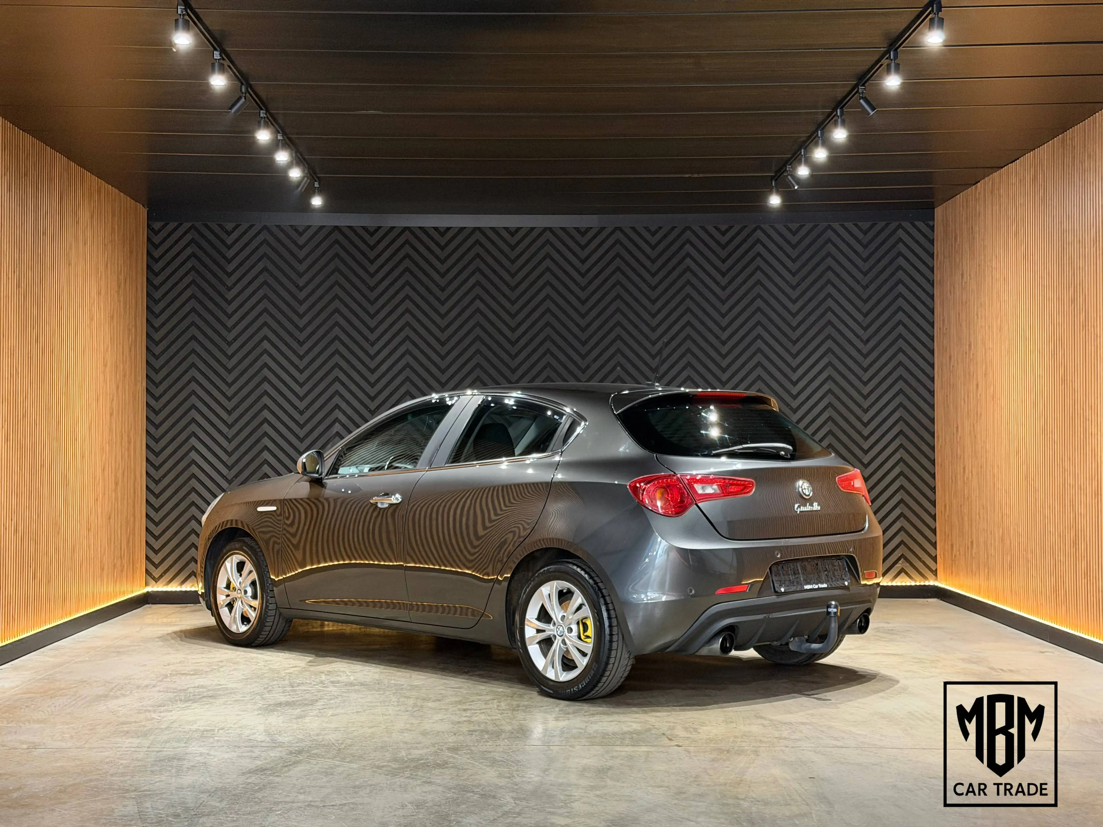 Alfa Romeo Giulietta ✅ 1.4 TB GARANTIE Navi CruiseC Trekhaak DNA Isofix PDC — photo 2