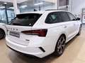 Skoda Octavia Combi 2.0 TSI RS DSG7 195kW Blanco - thumbnail 4