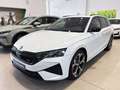 Skoda Octavia Combi 2.0 TSI RS DSG7 195kW Blanco - thumbnail 3