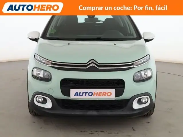Citroen C3 view 9