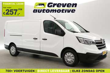2.0 dCi T30 L2H1 | Airco | Cruise | 3 Zits | Trekh