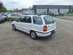FIAT PALIO BREAK elado-hasznalt-fiat-palio-weekend-1-2-75-magyar-siena-sedan-2001-7-feher-szinu  Used - the parking