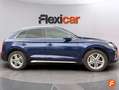 Audi Q5 50 TFSIe quattro-ultra S tronic Azul - thumbnail 4