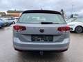 Volkswagen Passat Variant Business 2,0 SCR TDI DSG | NP: €53.000 Grau - thumbnail 4