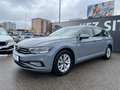 Volkswagen Passat Variant Business 2,0 SCR TDI DSG | NP: €53.000 Grau - thumbnail 7