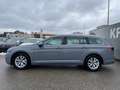 Volkswagen Passat Variant Business 2,0 SCR TDI DSG | NP: €53.000 Grau - thumbnail 6