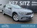 Volkswagen Passat Variant Business 2,0 SCR TDI DSG | NP: €53.000 Grau - thumbnail 1