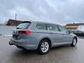 Volkswagen Passat Variant Business 2,0 SCR TDI DSG | NP: €53.000 Grau - thumbnail 3
