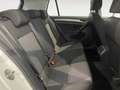 Volkswagen Golf 1.4TGI 110CV Trendline - METANO/NEOPATENTATI Blanc - thumbnail 10
