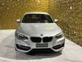 BMW 220 220d Coupe xDrive Sport automatic 190cv pelle Argento - thumbnail 2