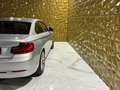 BMW 220 220d Coupe xDrive Sport automatic 190cv pelle Argento - thumbnail 8