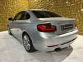 BMW 220 220d Coupe xDrive Sport automatic 190cv pelle Argento - thumbnail 3