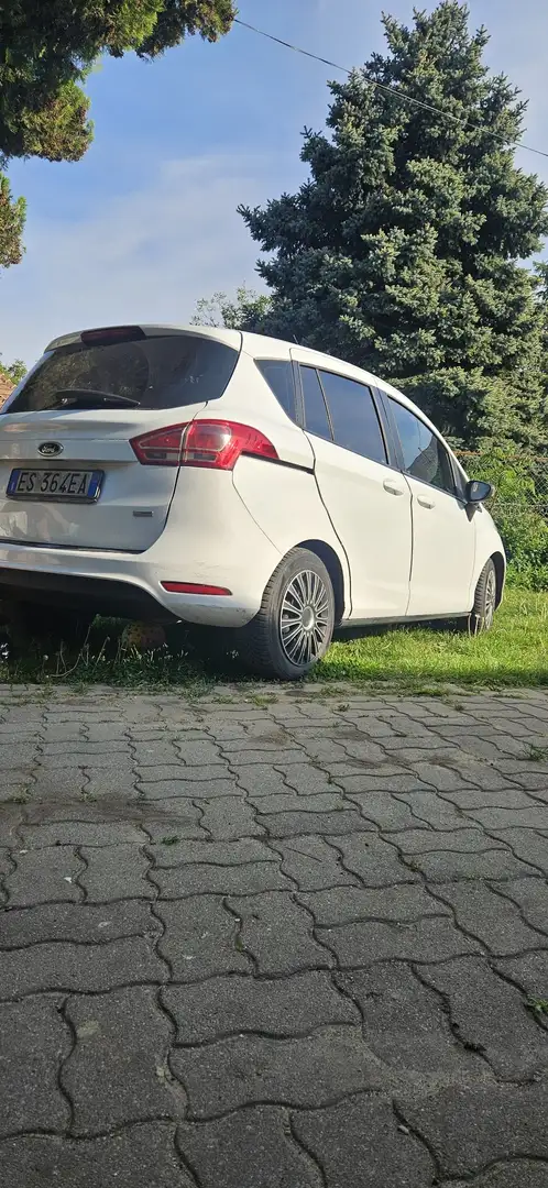 Ford B-Max 1.6 tdci 95cv - 1