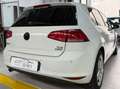 Volkswagen Golf Golf VII 2013 5p 1.6 tdi Highline Executive 110cv Weiß - thumbnail 9