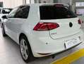 Volkswagen Golf Golf VII 2013 5p 1.6 tdi Highline Executive 110cv Weiß - thumbnail 5