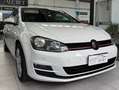 Volkswagen Golf Golf VII 2013 5p 1.6 tdi Highline Executive 110cv Weiß - thumbnail 11