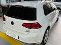 Volkswagen Golf Golf VII 2013 5p 1.6 tdi Highline Executive 110cv Weiß - thumbnail 10