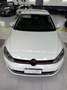 Volkswagen Golf Golf VII 2013 5p 1.6 tdi Highline Executive 110cv Weiß - thumbnail 8