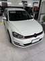 Volkswagen Golf Golf VII 2013 5p 1.6 tdi Highline Executive 110cv Weiß - thumbnail 12