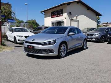 Volkswagen Scirocco 1.4 TSI 160 CV | 85.000 Km Certificati
