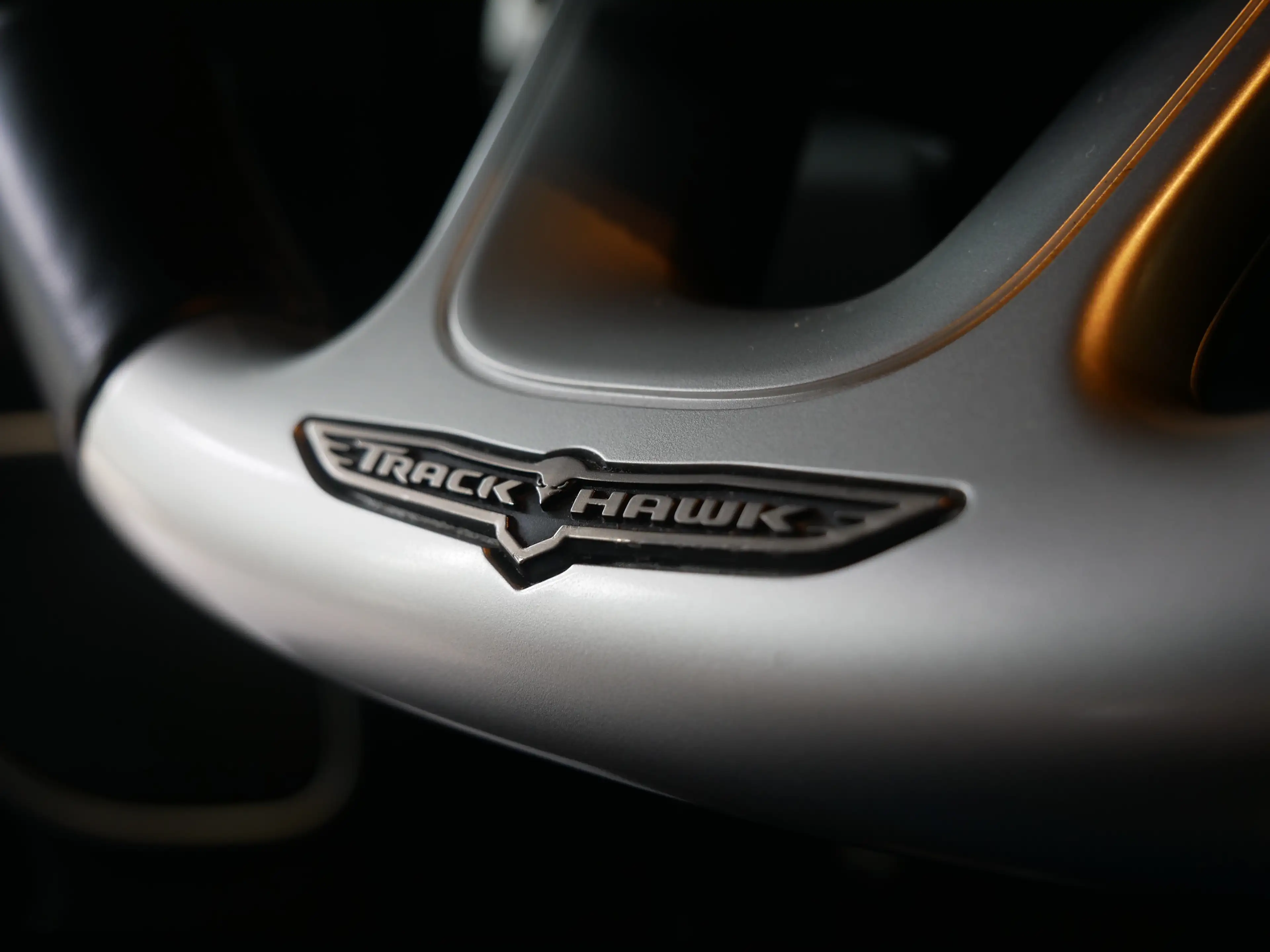 Jeep Grand Cherokee 6.2 V8 Trackhawk Supercharged ACC — photo 26