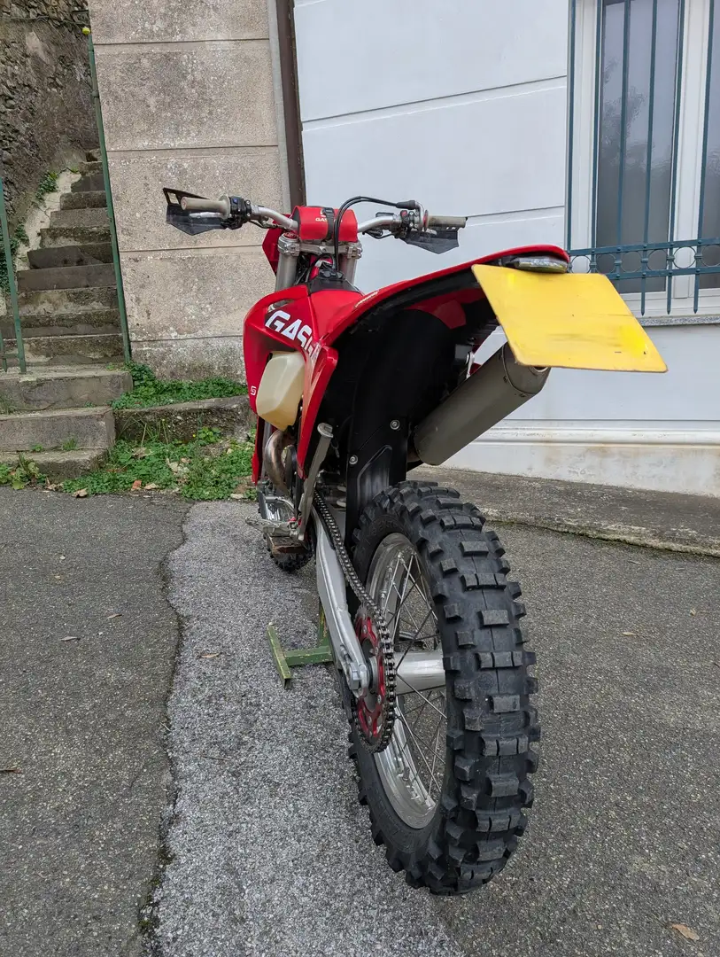 Gas Gas EC 250 - 2