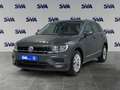 Volkswagen Tiguan 1.6TDI 115CV Business - NEOPATENTATI Grigio - thumbnail 1