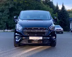 Ford Tourneo Custom Titanium X 8 Sitze Zahnriemen neu