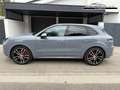 Porsche Cayenne GTS 4.0 AHK Bose PASM PDLS+ Sitzklima 368 kW (5... Gris - thumbnail 7