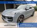 Porsche Cayenne GTS 4.0 AHK Bose PASM PDLS+ Sitzklima 368 kW (5... Gris - thumbnail 1
