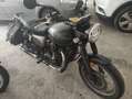 Kawasaki W 800 street Black - thumbnail 5