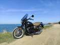 Kawasaki W 800 street Fekete - thumbnail 1