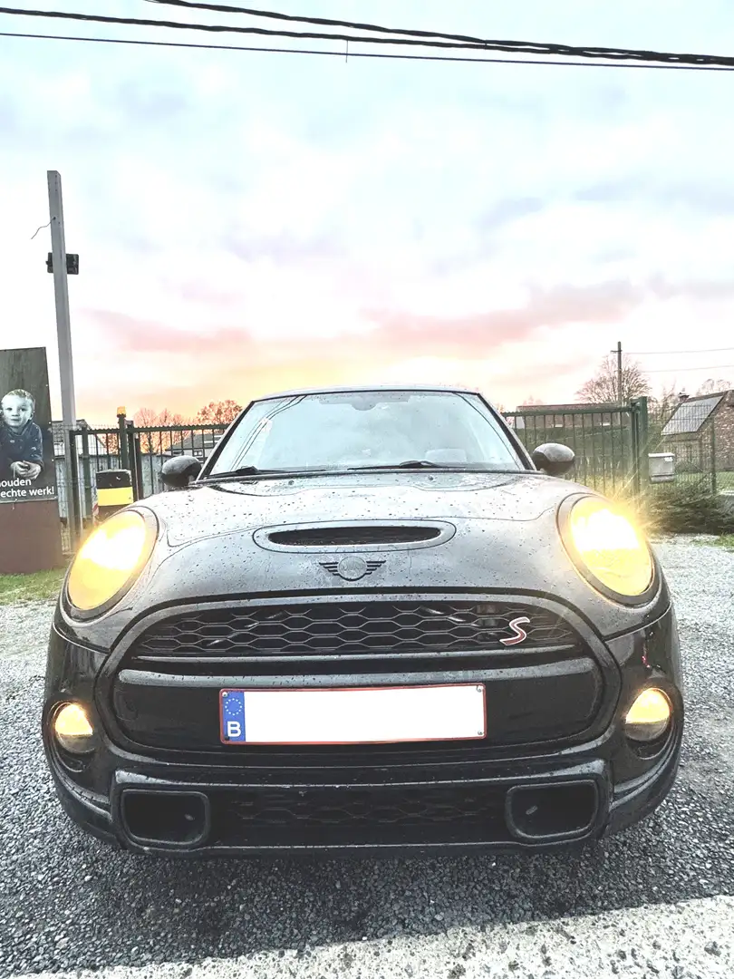 MINI Cooper S Sport-Aut. - 1