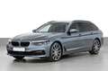BMW 530 i XDRIVE SPORT LINE*VOLLLEDER-KOMFORTSITZE* Grau - thumbnail 3