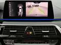 BMW 530 i XDRIVE SPORT LINE*VOLLLEDER-KOMFORTSITZE* Grau - thumbnail 9