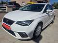 SEAT Ibiza Style 5 Türig Weiß - thumbnail 1