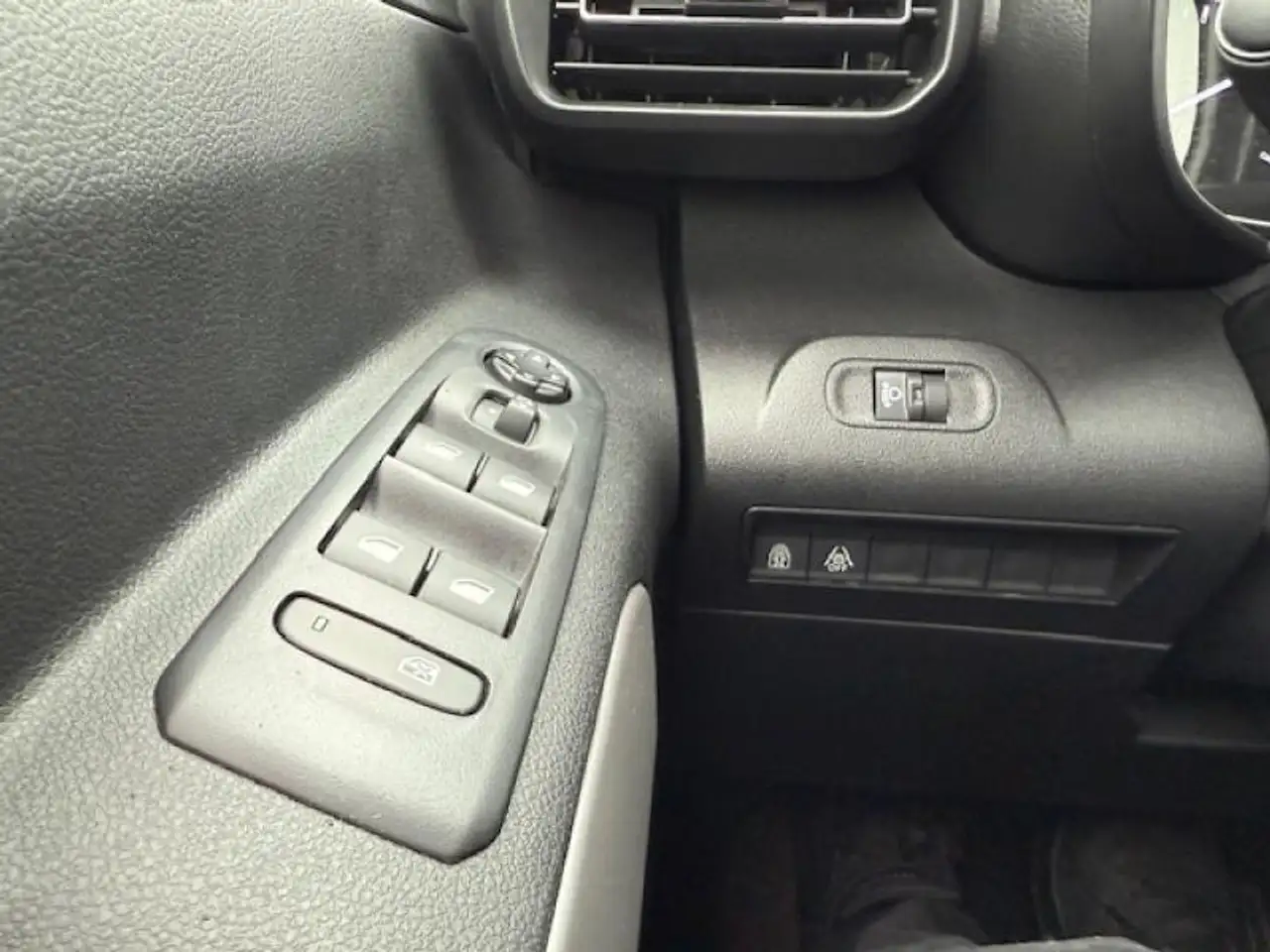 Toyota Verso MPV Proace City Verso SWB MPV & trekhaak, миниатюра 13