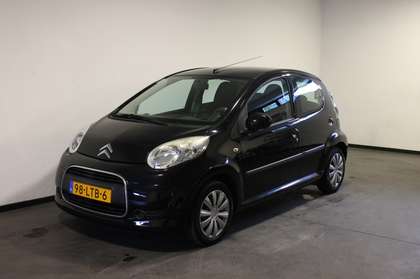 Citroen C1 1.0 12V Ambiance, Automaat, Airco, Radio