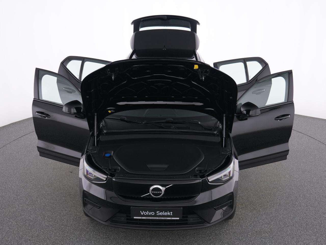 Volvo XC 40