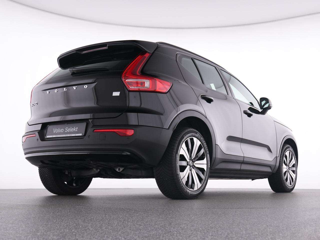 Volvo XC 40