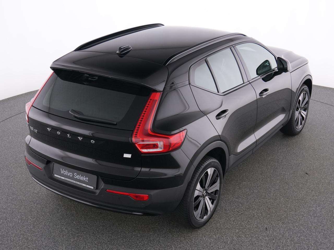 Volvo XC 40