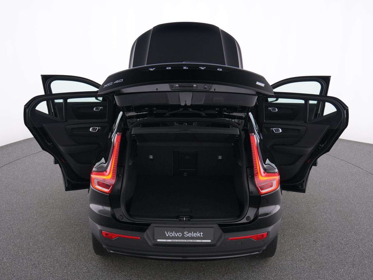 Volvo XC 40
