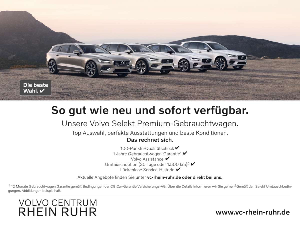 Volvo XC 40