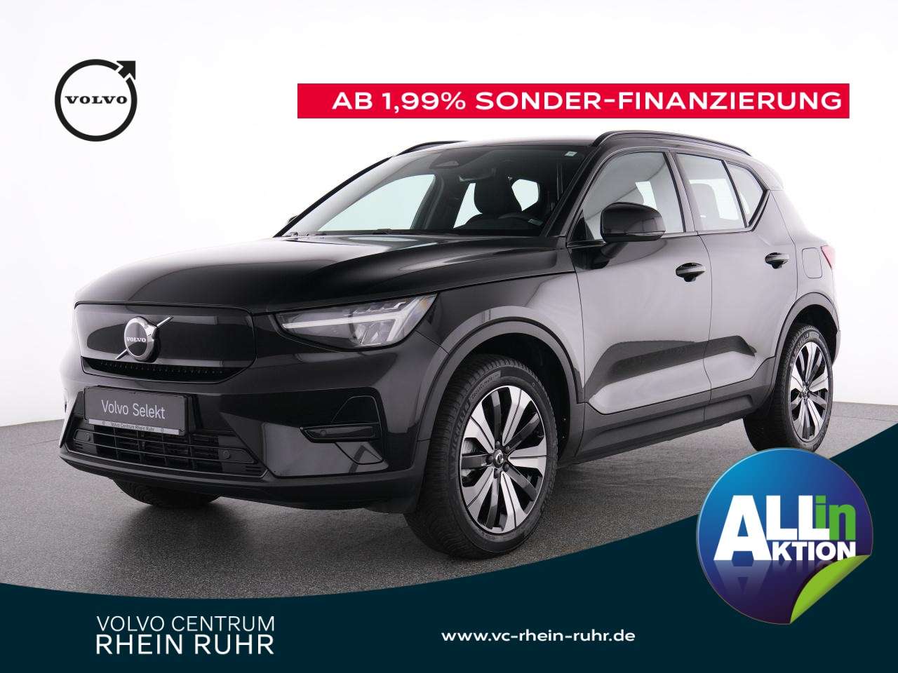 Volvo XC 40