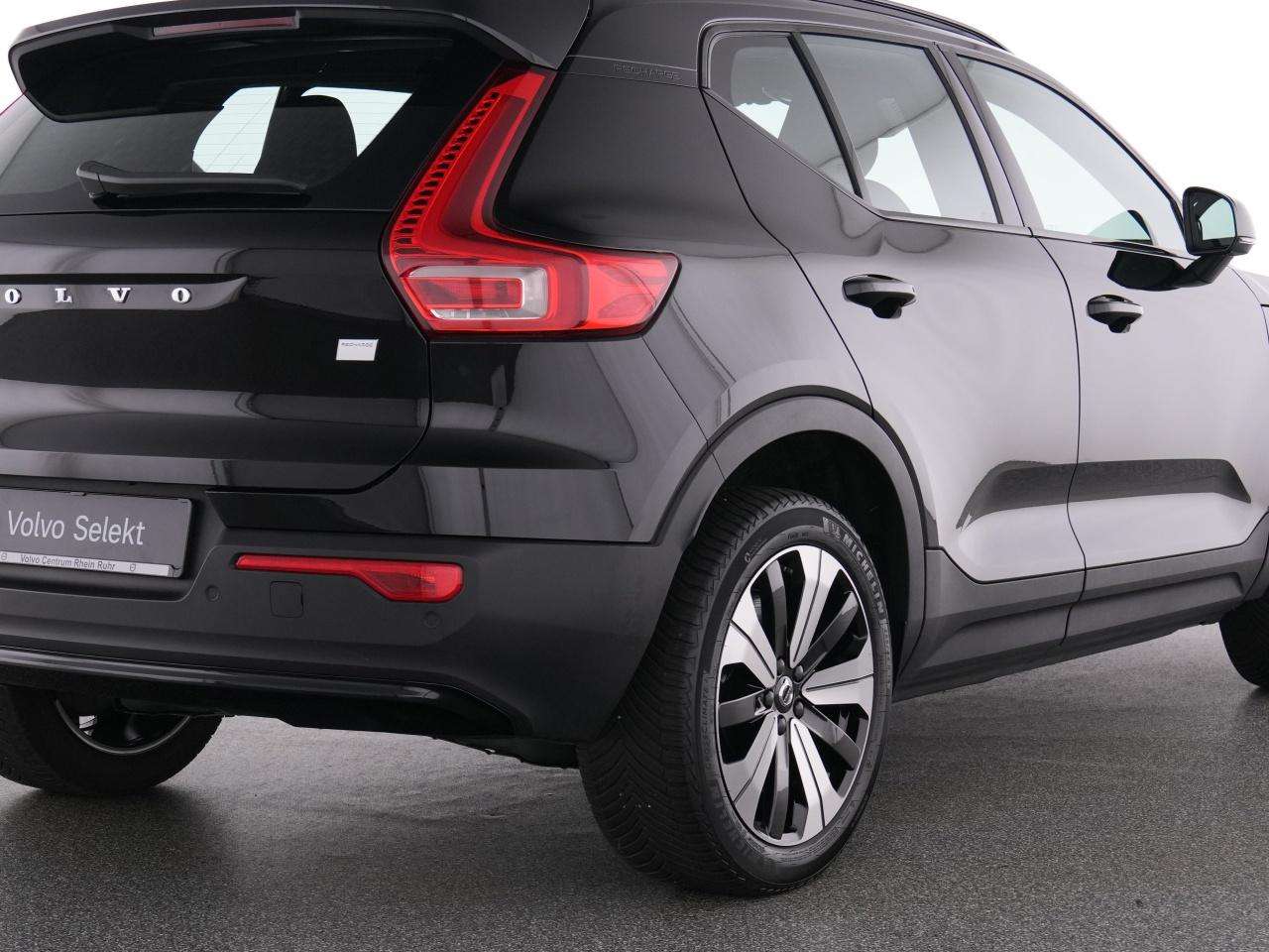 Volvo XC 40
