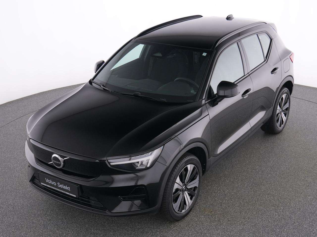 Volvo XC 40