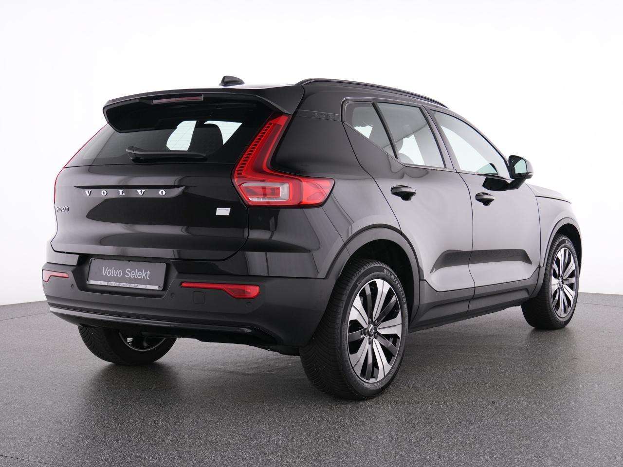 Volvo XC 40