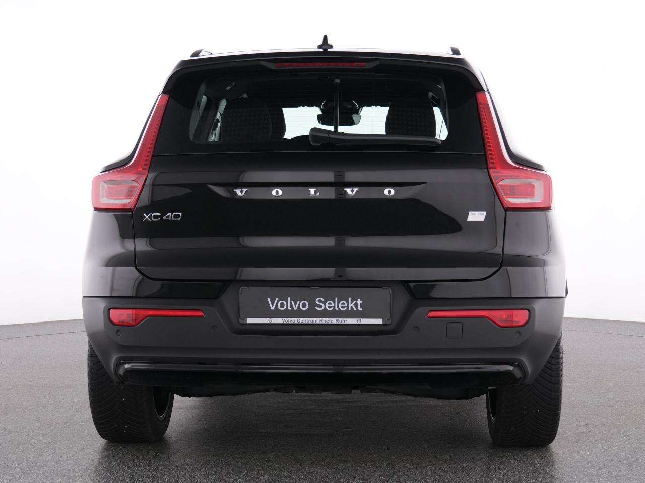 Volvo XC 40