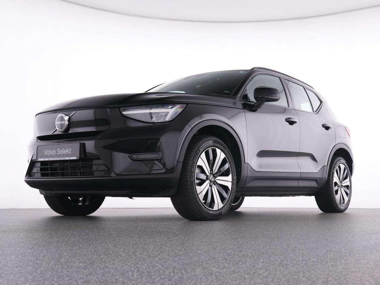 Volvo XC 40